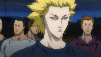 Episode 2 — Gambler