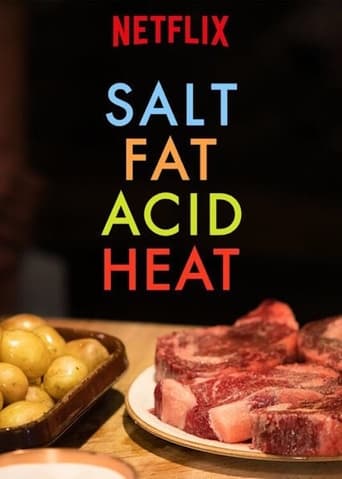 Salt Fat Acid Heat image
