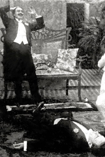 Del Manicomio al Matrimonio (1913)