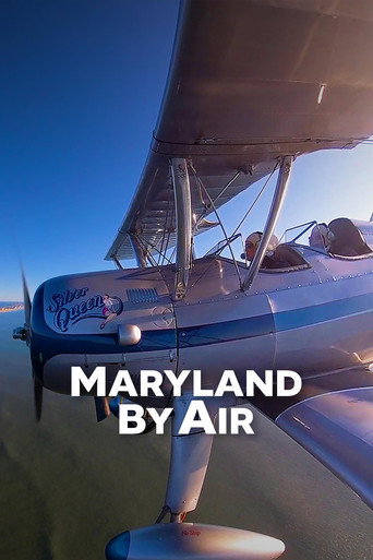 Maryland By Air