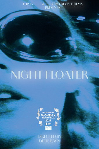 Night Floater poster