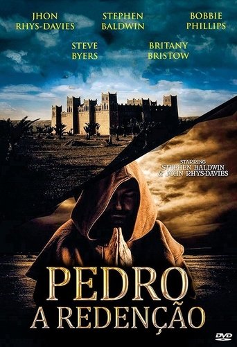 Pedro: A Redenção assistir online dublado