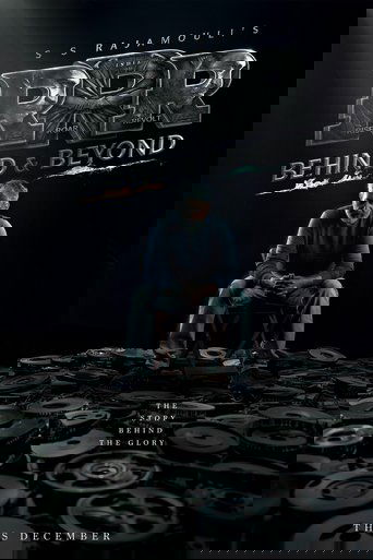 RRR: Behind & Beyond (2024)