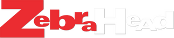 Zebrahead logo