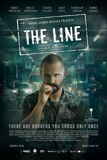 The Line The Line