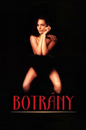 Botrány