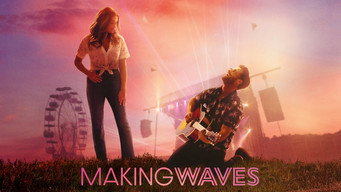 #25 Making Waves