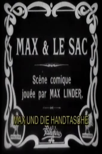 Max und die Handtasche