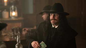 #4 Calamity Jane