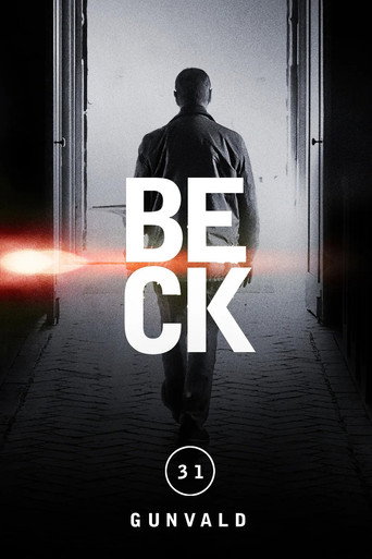 Beck 31 - Gunvald (2016)