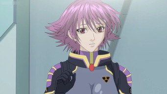 Cena 2 de Robotech - The Shadow Chronicles