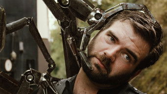 Galeria 3 - Alien Outbreak