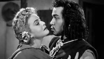 The Three Musketeers (1942)