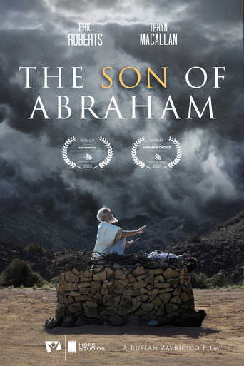 The Son of Abraham (2026)