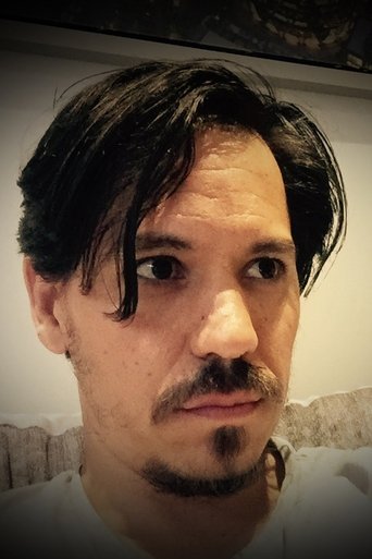 Miguel Muñoz Segura headshot
