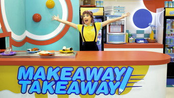 Makeaway Takeaway (2021- )