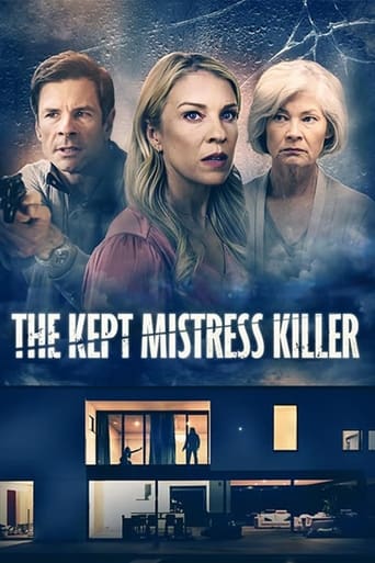 The Kept Mistress Killer Poster