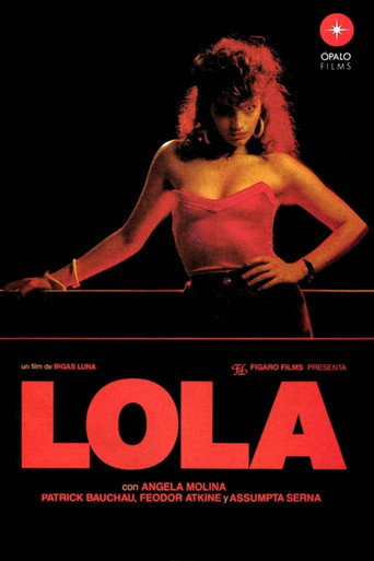 Foto 3 de Lola
