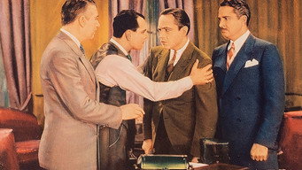 Public Stenographer (1934)