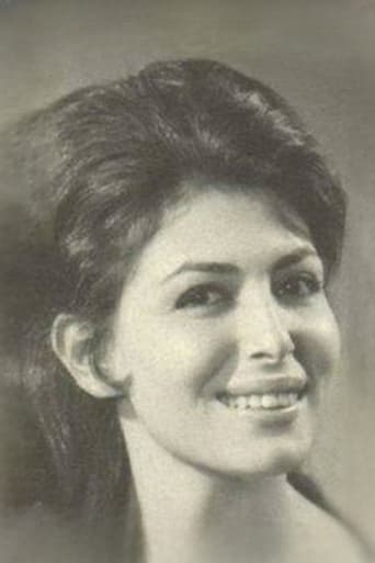 Image of Magda El-Khatib