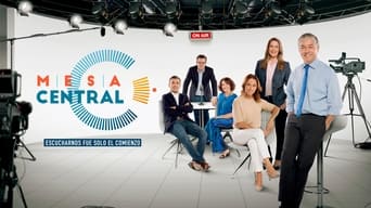 Mesa central - S0E01