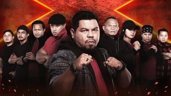 Preman Pensiun - S1E01