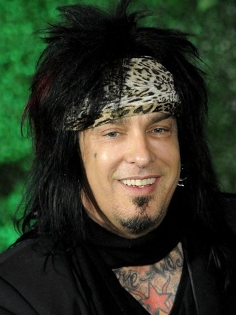 Image of Nikki Sixx