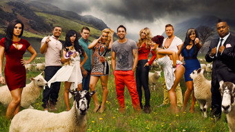 The Valleys - S1E01