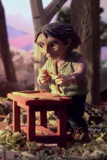 Petra and the Sun poster