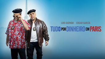 Cena de Tudo Por Dinheiro Em Paris