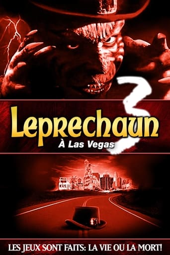 Leprechaun 3 : À Las Vegas en streaming 