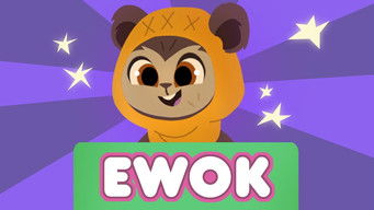 Episode 2 — Ewok