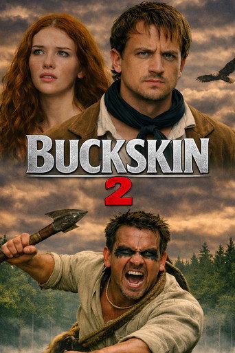 Buckskin 2