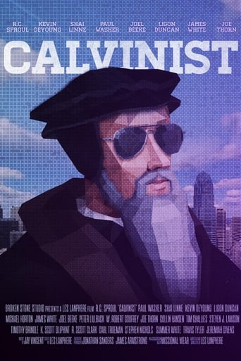 Poster för Calvinist