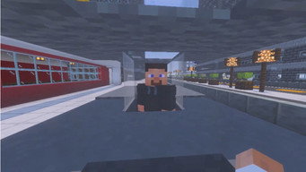 #17 Liminal's