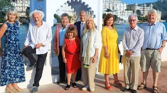 The Real Marigold Hotel - S1E01
