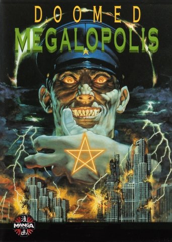 Doomed Megalopolis