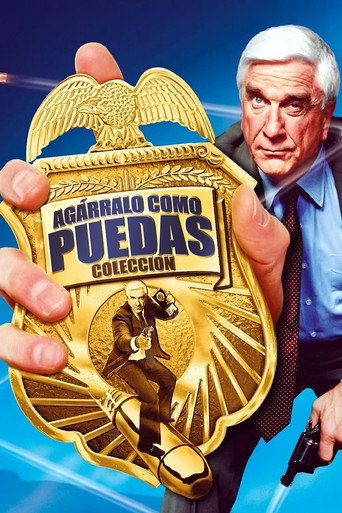 Agárralo como puedas - Colección