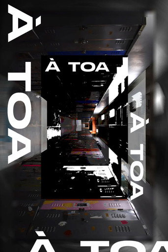 &Agrave; TOA (2023)
