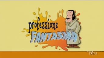 Professione fantasma - 1x01