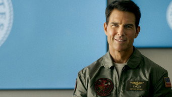 #34 Топ Ґан: Меверік