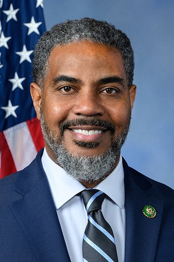 Steven Horsford foto 1