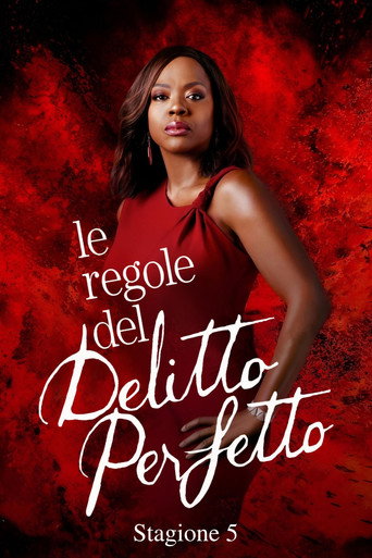 Stagione 5 poster