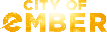 City of Ember logo