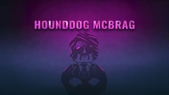 Hounddog McBrag