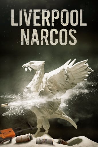 Liverpool Narcos 2021