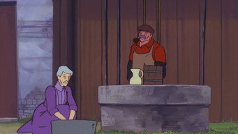 Episode 19 — The People of Downtown Paris