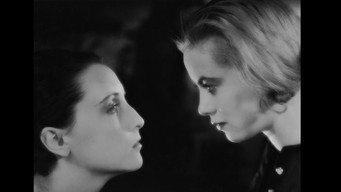 Anna and Elizabeth (1933)