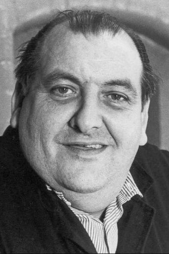 John Dair headshot