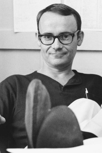 Image of Buck Henry